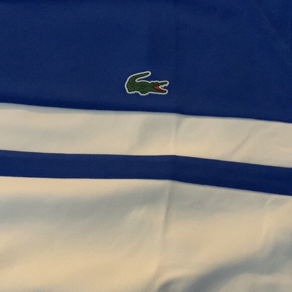 Lacoste Sport shirt - Picture 2 of 4